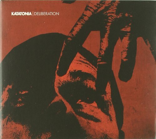 Katatonia - Deliberation Single.